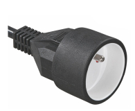 HAMA PRZEDŁUŻACZ "STANDARD" 2M - 1313443 - zdjęcie 2